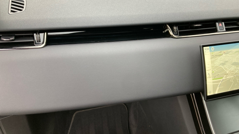 Land Rover Range Rover Evoque 2.0 D200 Dynamic SE 5dr Auto Diesel Hatchback